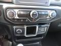 2023 Bright White Jeep Gladiator Sport 4x4  photo #24