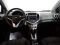 2018 Nightfall Gray Metallic Chevrolet Sonic LT Sedan  photo #23