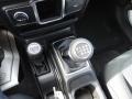 2023 Bright White Jeep Gladiator Sport 4x4  photo #25