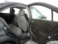 2018 Nightfall Gray Metallic Chevrolet Sonic LT Sedan  photo #26