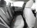 2018 Nightfall Gray Metallic Chevrolet Sonic LT Sedan  photo #27