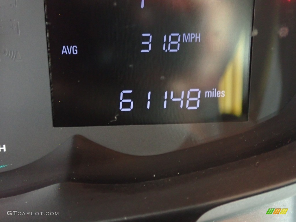 2018 Sonic LT Sedan - Nightfall Gray Metallic / Jet Black photo #29