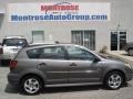 2006 Moonstone Gray Pontiac Vibe   photo #1