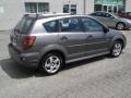 2006 Moonstone Gray Pontiac Vibe   photo #2