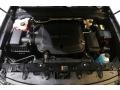 2021 Chevrolet Colorado 3.6 Liter DFI DOHC 24-Valve VVT V6 Engine Photo