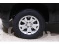 2021 Chevrolet Colorado LT Crew Cab Wheel and Tire Photo