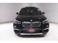 Jet Black - X1 xDrive28i Photo No. 2