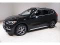 Jet Black - X1 xDrive28i Photo No. 3