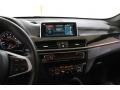 Jet Black - X1 xDrive28i Photo No. 9