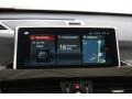 Jet Black - X1 xDrive28i Photo No. 10