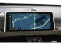 Jet Black - X1 xDrive28i Photo No. 12