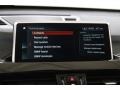 Jet Black - X1 xDrive28i Photo No. 14
