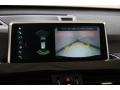 Jet Black - X1 xDrive28i Photo No. 15