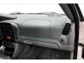 2002 Porsche 911 Graphite Grey Interior Dashboard Photo
