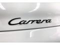  2002 911 Carrera Cabriolet Logo