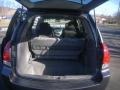 2007 Smoke Gray Metallic Nissan Quest 3.5  photo #15