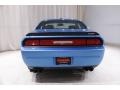 B5 Blue Pearlcoat - Challenger SRT8 Photo No. 18