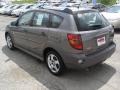 2006 Moonstone Gray Pontiac Vibe   photo #5