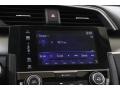 Cosmic Blue Metallic - Civic EX Sedan Photo No. 11