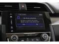 Cosmic Blue Metallic - Civic EX Sedan Photo No. 12