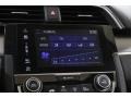 Cosmic Blue Metallic - Civic EX Sedan Photo No. 13