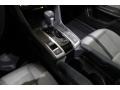 Cosmic Blue Metallic - Civic EX Sedan Photo No. 15