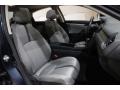 Cosmic Blue Metallic - Civic EX Sedan Photo No. 17