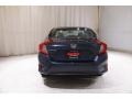 Cosmic Blue Metallic - Civic EX Sedan Photo No. 20
