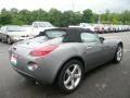 Sly Gray - Solstice Roadster Photo No. 2