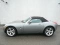 Sly Gray - Solstice Roadster Photo No. 3