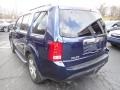Obsidian Blue Pearl - Pilot Touring 4WD Photo No. 4