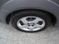 2006 Moonstone Gray Pontiac Vibe   photo #17