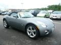 Sly Gray - Solstice Roadster Photo No. 4