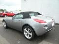 Sly Gray - Solstice Roadster Photo No. 5