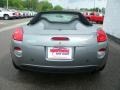 Sly Gray - Solstice Roadster Photo No. 6