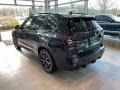 2023 Black Sapphire Metallic BMW X3 xDrive30i  photo #2