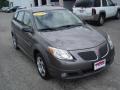 2006 Moonstone Gray Pontiac Vibe   photo #21