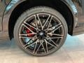 2023 BMW X6 M Standard X6 M Model Wheel and Tire Photo