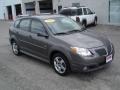 2006 Moonstone Gray Pontiac Vibe   photo #22