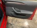 2022 Red Multi-Coat Tesla Model S AWD  photo #10