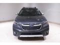 Magnetite Gray Metallic - Outback 2.5i Touring Photo No. 2