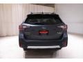 Magnetite Gray Metallic - Outback 2.5i Touring Photo No. 20