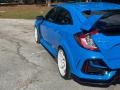 Boost Blue Pearl - Civic Type R Photo No. 6