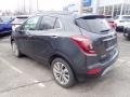 2017 Graphite Gray Metallic Buick Encore Preferred  photo #2