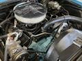 1967 Pontiac Firebird 326ci OHV 16-Valve V8 Engine Photo