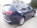 Fathom Blue Pearl - Pacifica Touring L AWD Photo No. 7