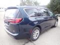 2022 Fathom Blue Pearl Chrysler Pacifica Touring L AWD  photo #7