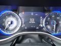 2022 Fathom Blue Pearl Chrysler Pacifica Touring L AWD  photo #14