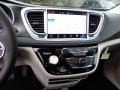 2022 Fathom Blue Pearl Chrysler Pacifica Touring L AWD  photo #15