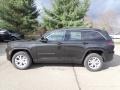 Rocky Mountain Pearl - Grand Cherokee Limited 4x4 Photo No. 2